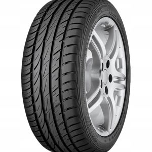 4x BARUM BRAVURIS 2 FR 255/40R17 94 W
