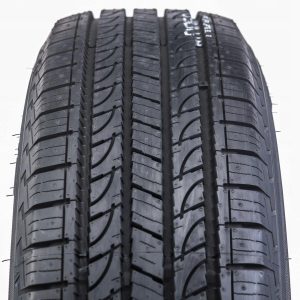4x OPONY 285/60R18 Yokohama Geolandar H/T G056