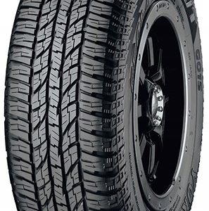4 x Yokohama Geolandar A/T G015 255/70R16 109 T OWL 3PMSF opona całoroczna