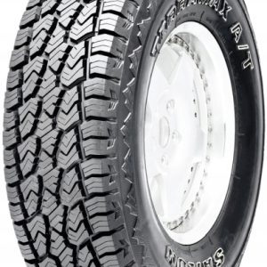 2x opony letnie Sailun Terramax A/T 265/75R16 116S 2025