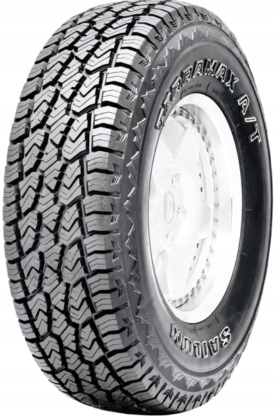 2x opony letnie Sailun Terramax A/T 265/75R16 116S 2025