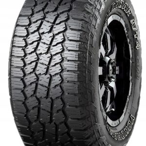 2x Yokohama Geolandar A/T4 G018 OWL 265/70R16 121/