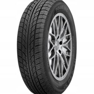 2x TIGAR TOURING 165/65R13 77 T